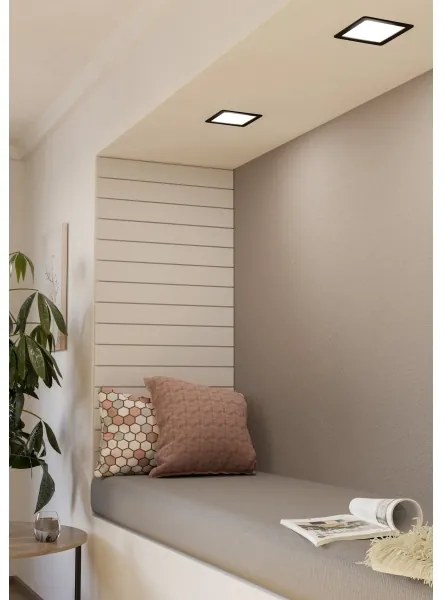 Eglo 99188 - Lampada LED da incasso FUEVA 5 LED/10,5W/230V