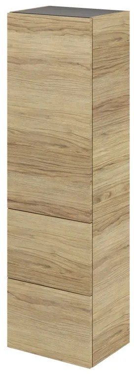 Colonna per mobile bagno Neo Frame SENSEA 1 anta P 35 x L 45 x H 154 cm legno