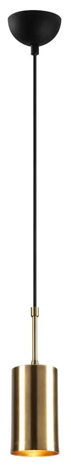 Lampada a sospensione in oro Kem - Opviq lights