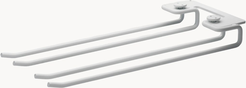 Set di 2 appendini String System, larg. 30 cm