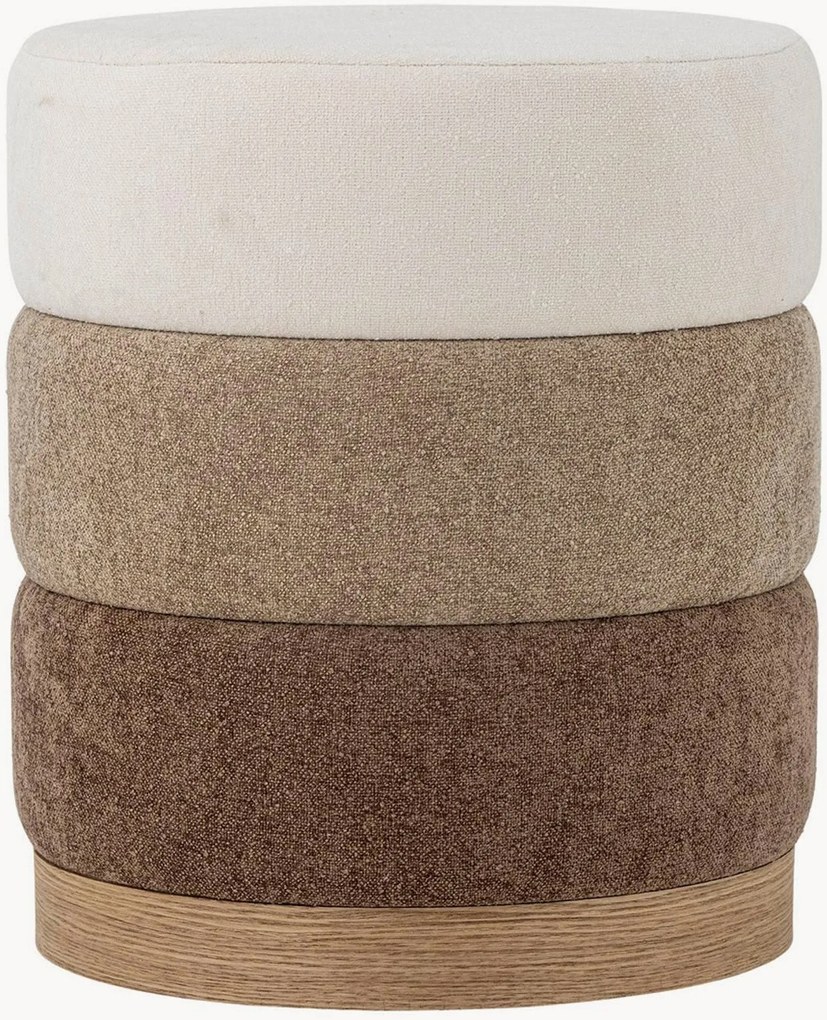 Pouf Bilbao