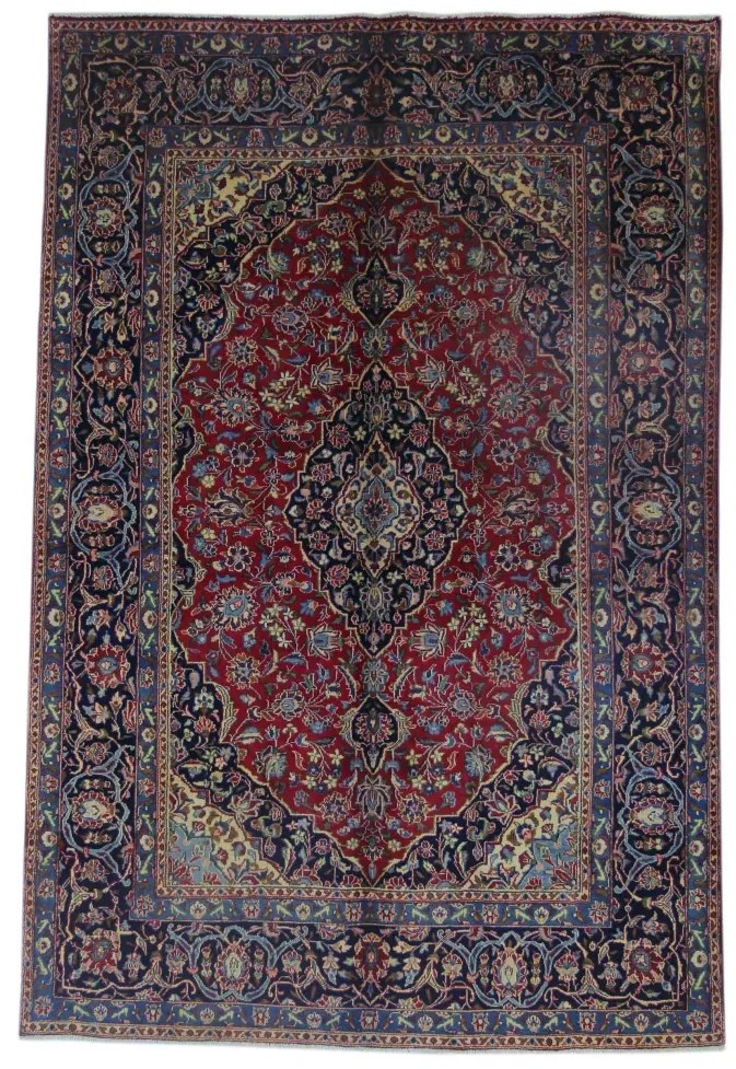 Mashad Tappeto persiano 290 x 190 (Iran)