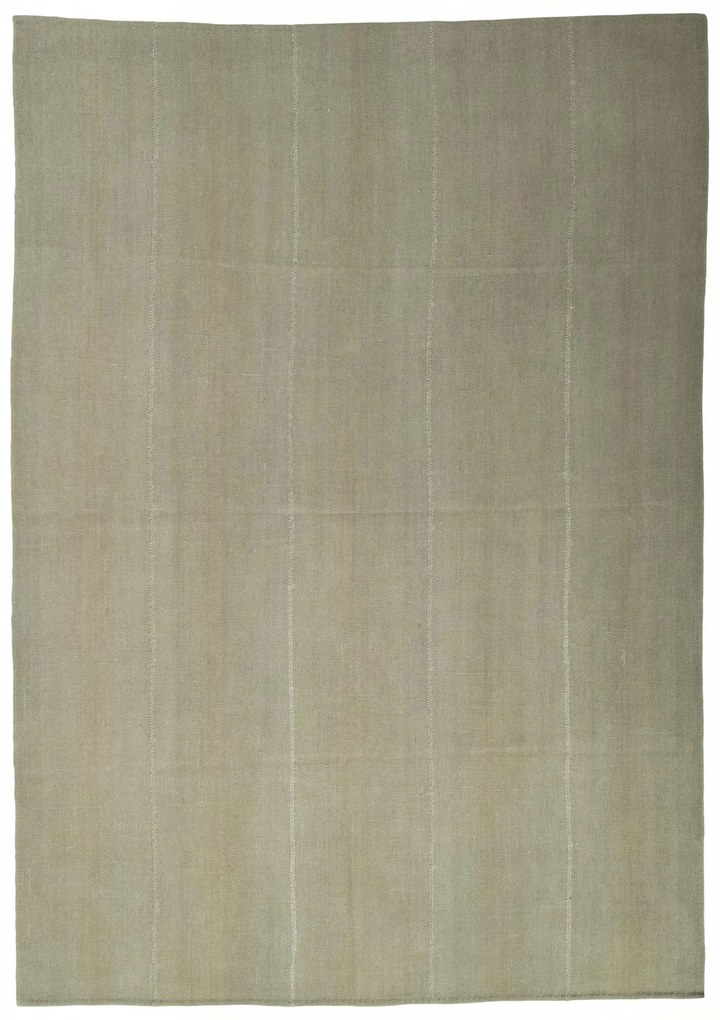 Kilim Tappeto persiano 250 x 350 Beige (Iran) Tessuto A Mano
