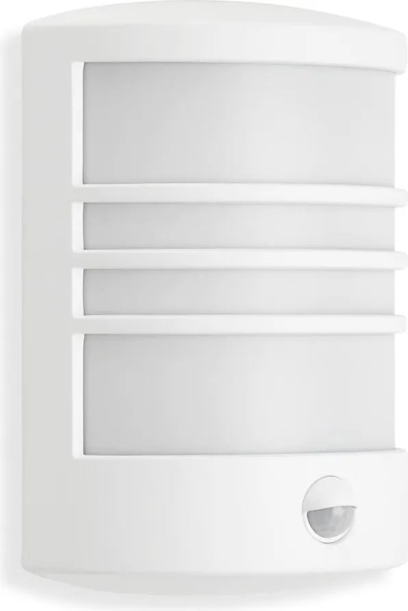 Telefunken 315506TF-LED Applique da esterno con sensore LED/12W/230V IP44