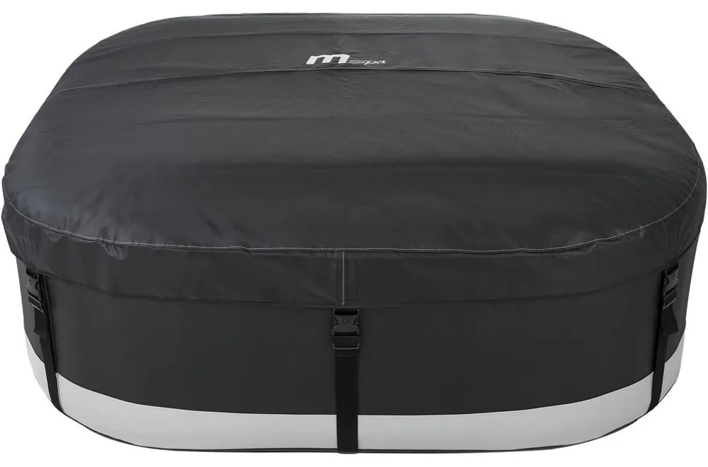 Vasca idromassaggio con struttura solida per 6 profondità 68 cm Portland P-PO063 - MSPA
