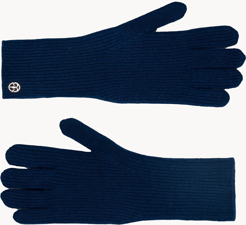 Guanti da uomo in cashmere Sophisticated