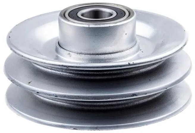 Puleggia 535482201 Originale Husqvarna