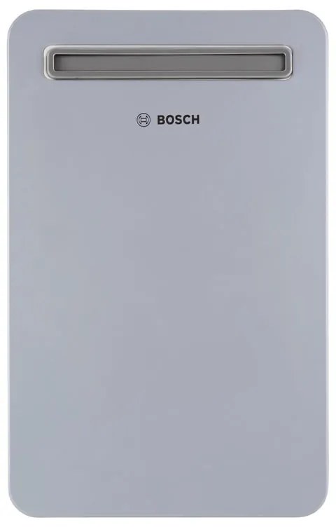 Scaldabagno a gas gpl BOSCH Therm 5600 O 17 l/min