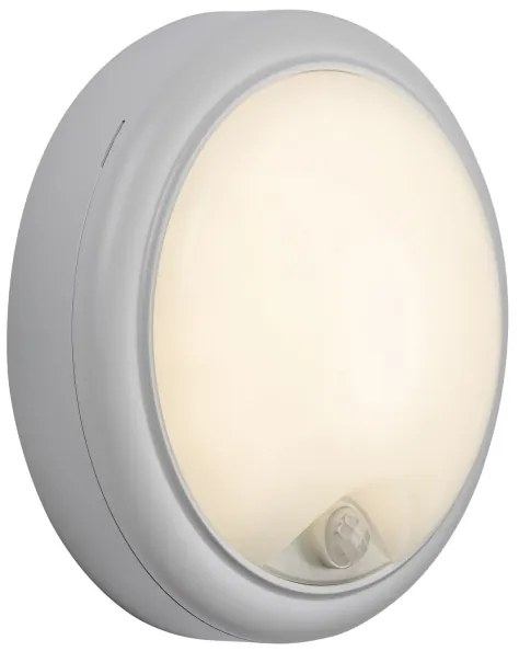 Rabalux 77029 - Lampada da parete LED esterna con sensore LED/15W/230V IP54
