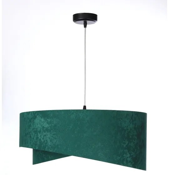 Lampadario a sospensione con filo GALAXY 1xE27/60W/230V