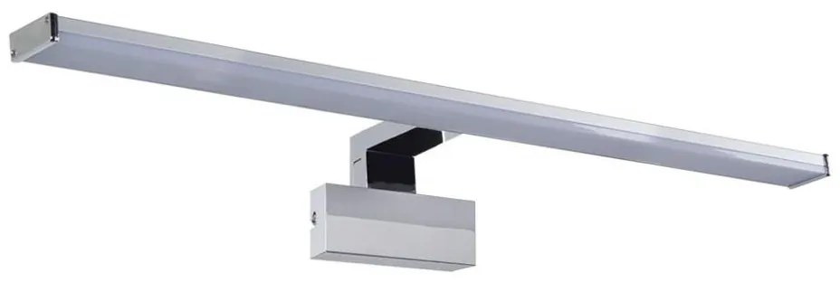 Prezent 70228 - Illuminazione a LED per specchi da bagno TREMOLO PLUS LED/12W/230V IP44