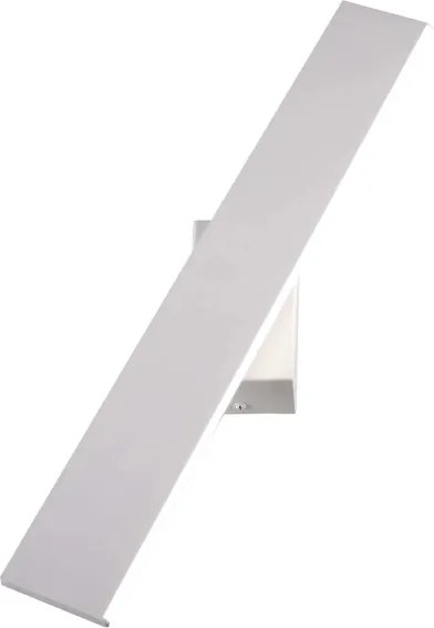 Lampada da parete LED BERNADETTA LED/10W/230V 4000K bianca