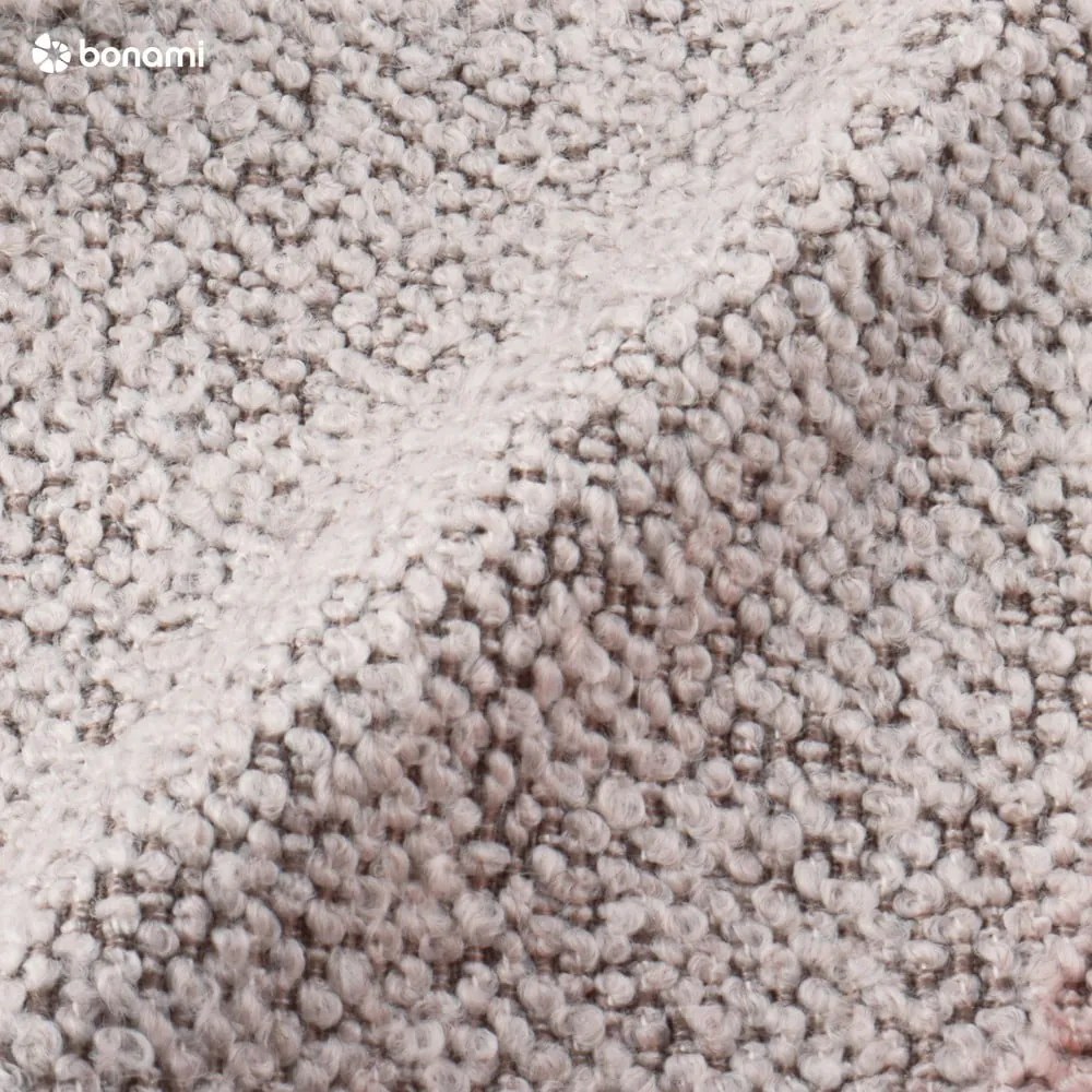 Sedia da pranzo beige/di colore naturale Addi – Actona