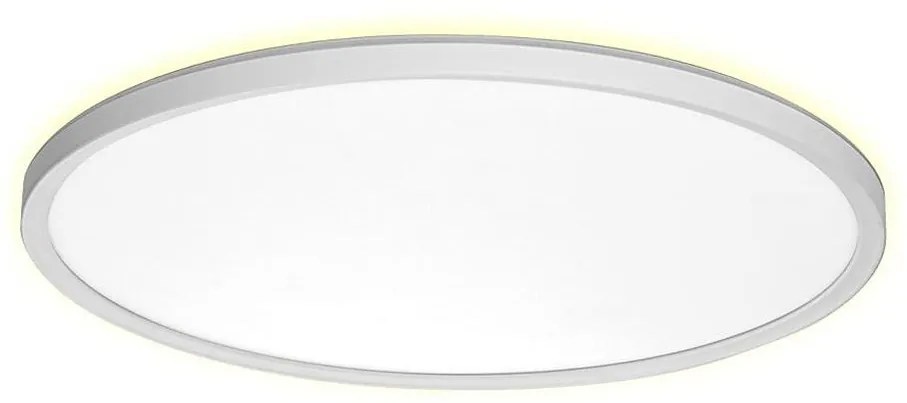 Prezent 27308 - Plafoniera LED da bagno CORDIA LED/24W/230V IP54 bianco