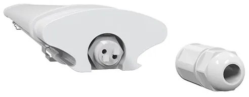 Solight WO530-150 - Apparecchio tecnico a LED 45W/230V 4000K IP65