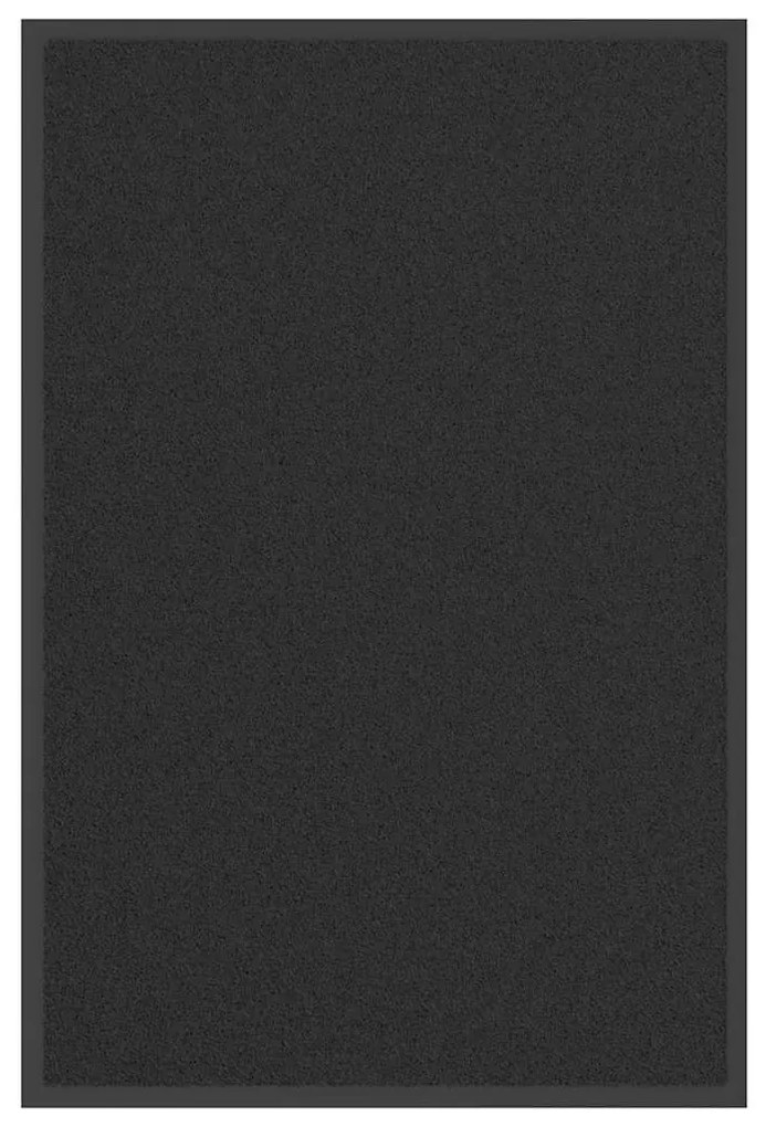 Zerbino Nero 60x90 Cm /