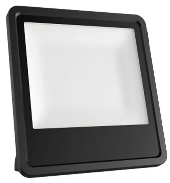 Riflettore LED da esterno LED/20W/230V 4000K IP65 nero