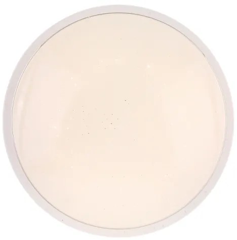 Globo 48408-18 - Plafoniera LED KALLE 1xLED/18W/230V