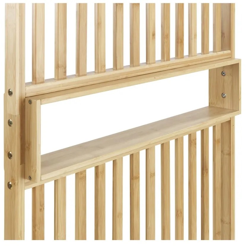 Schermo di bambù in colore naturale Kailua - Wenko