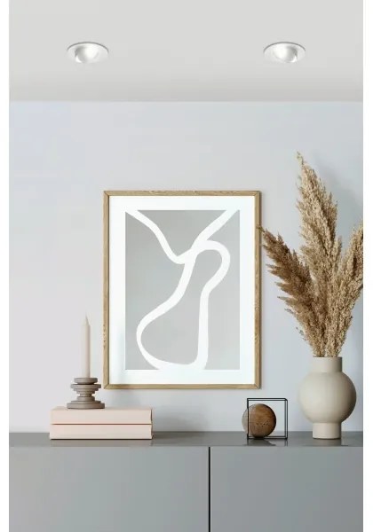 Eglo 98521 - Lampada LED da incasso RONZANO LED/5W/230V