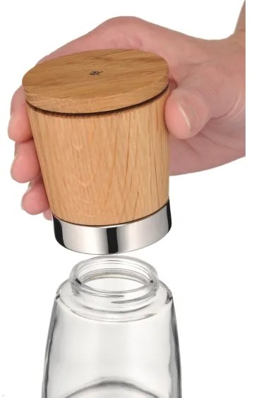 WMF - Macina spezie CERAMILL NATURE quercia