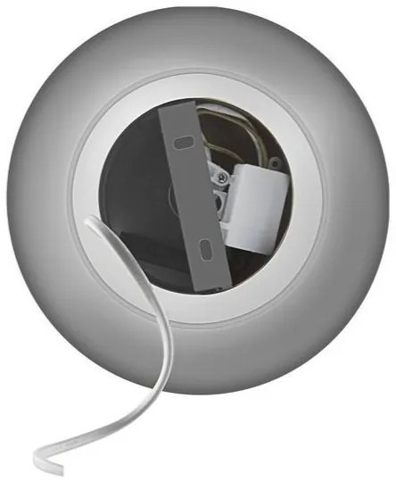 Ledvance - Plafoniera CONE 1xE27/40W/230V