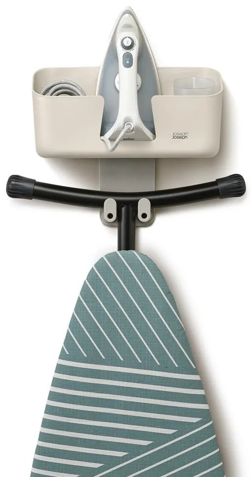 Supporto per asse e ferro da stiro IronHub - Joseph Joseph