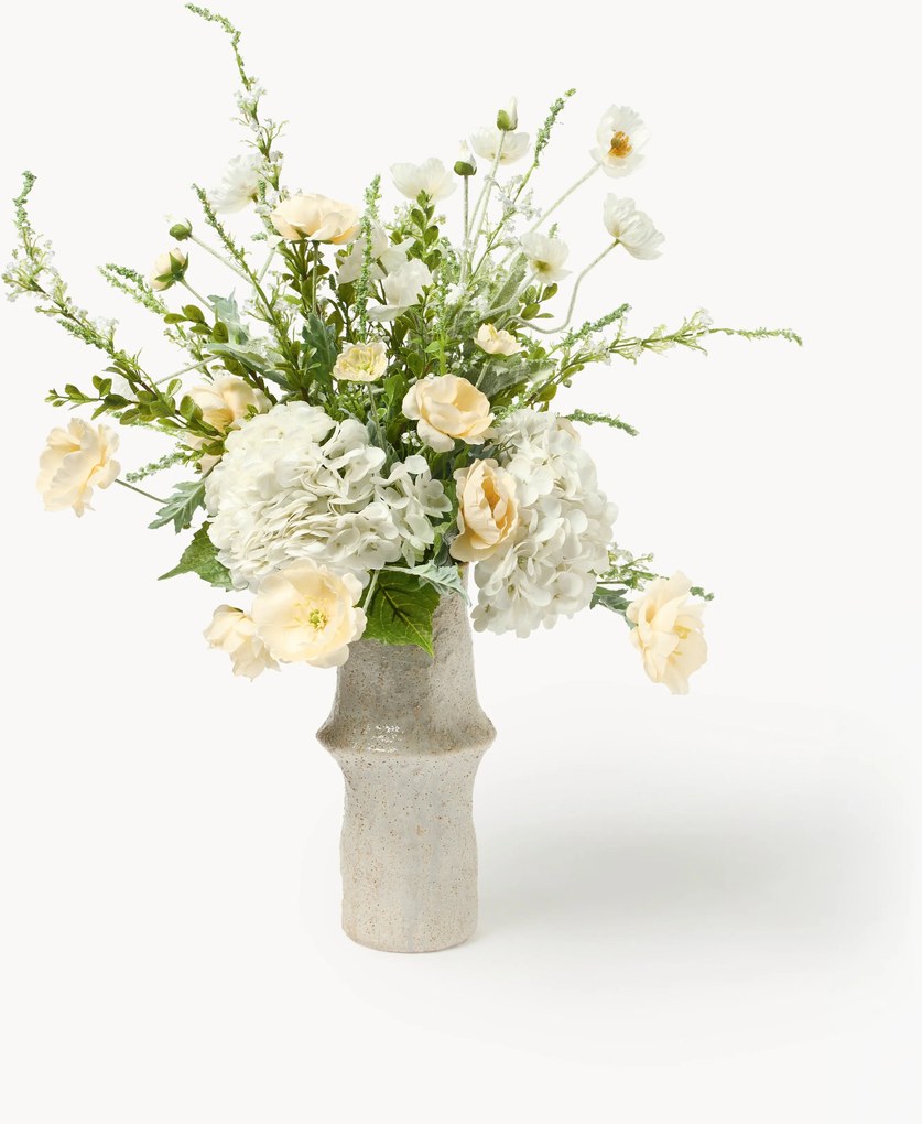 Bouquet di fiori artificiali Morning Light