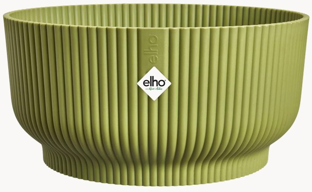 Portavaso da interno-esterno Vibes Fold, alt. 25 cm
