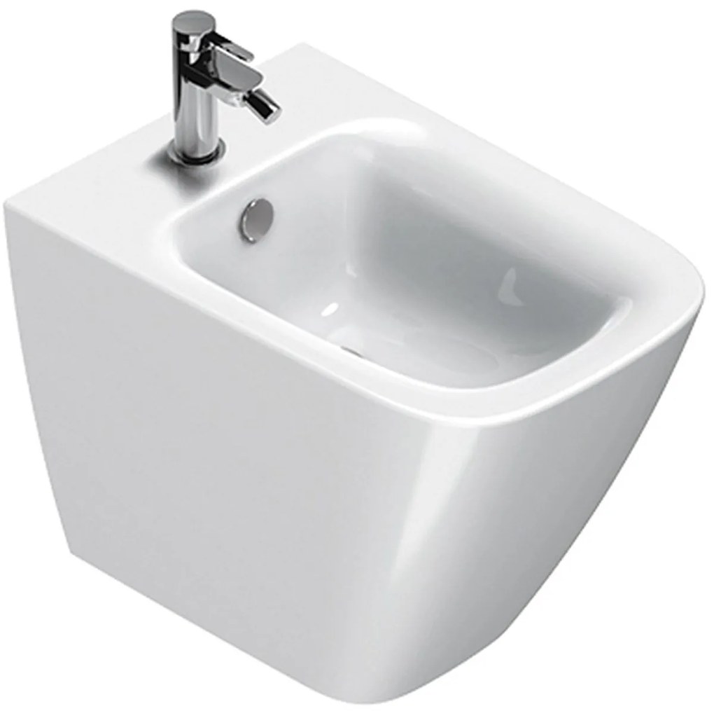 Catalano Green bidet a terra bianco 0419551001