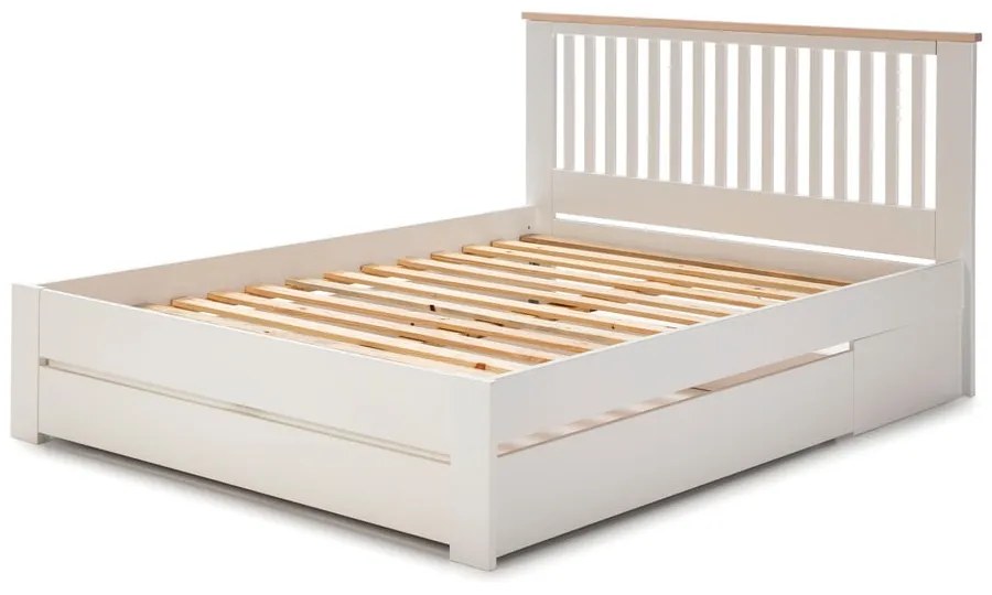 Contenitore sottoletto 137 x 147 cm Enara - Marckeric