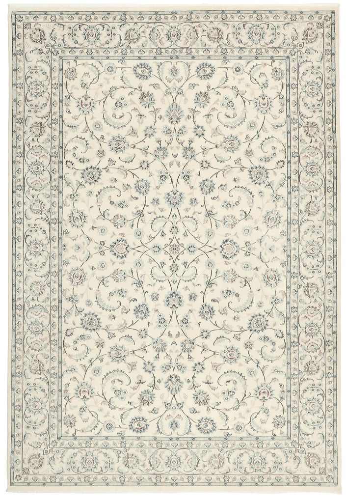 Tappeto 200 x 300 (Iran) Annodato A Mano