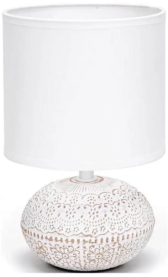 Aigostar - Lampada da tavolo 1xE14/40W/230V