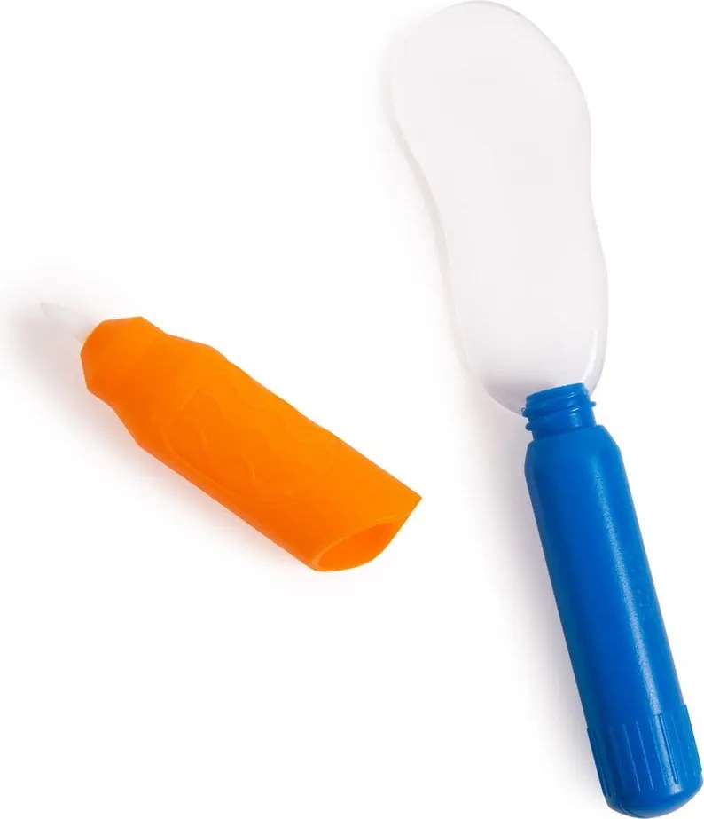 Pagine da colorare ad acqua Dans la Jungle - Moulin Roty