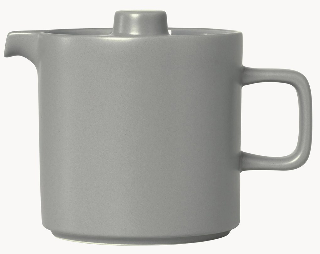Teiera in ceramica Pilar, 1 L
