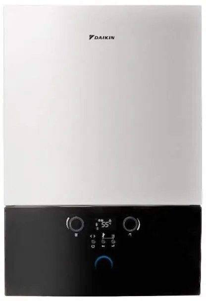 Daikin - Caldaia a Condensazione D2CND035 da 32 kW Metano Completa di kit scarico fumi