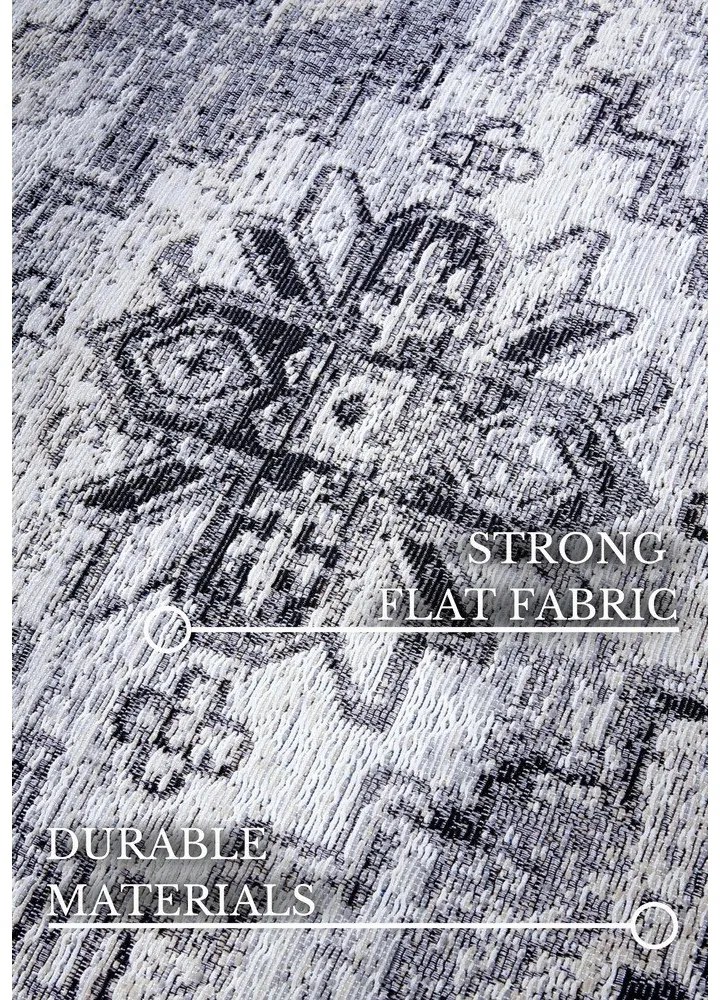 Tappeto per esterni grigio 120x180 cm Esther - Villeroy&Boch