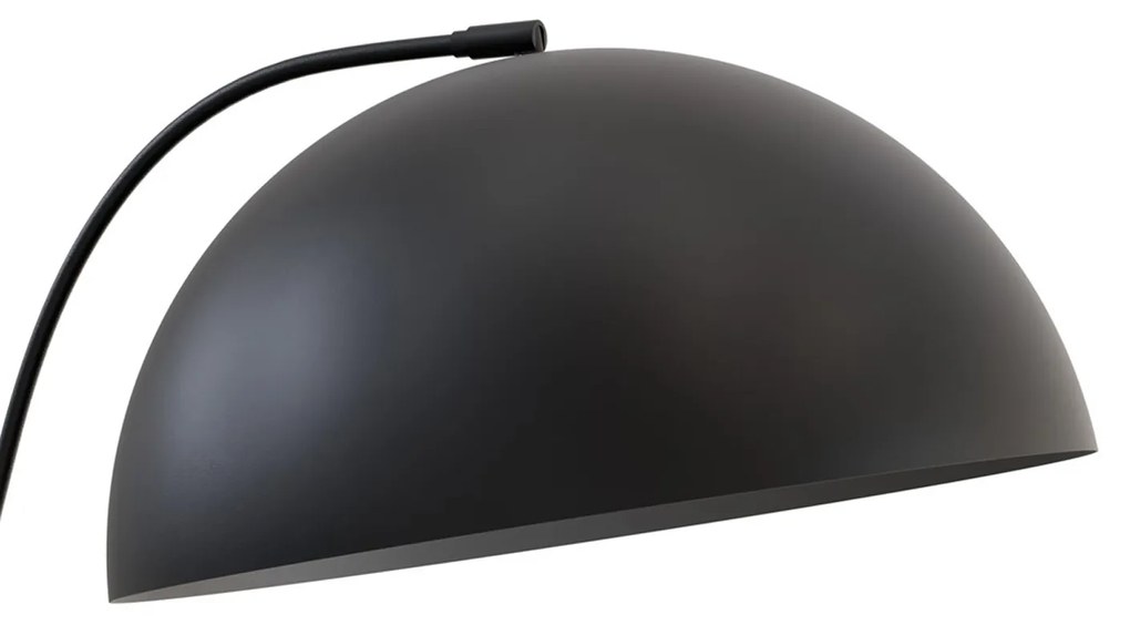 Piantana Minimal Artemide Acciaio Nero 1 Luce Gx53 Ip20