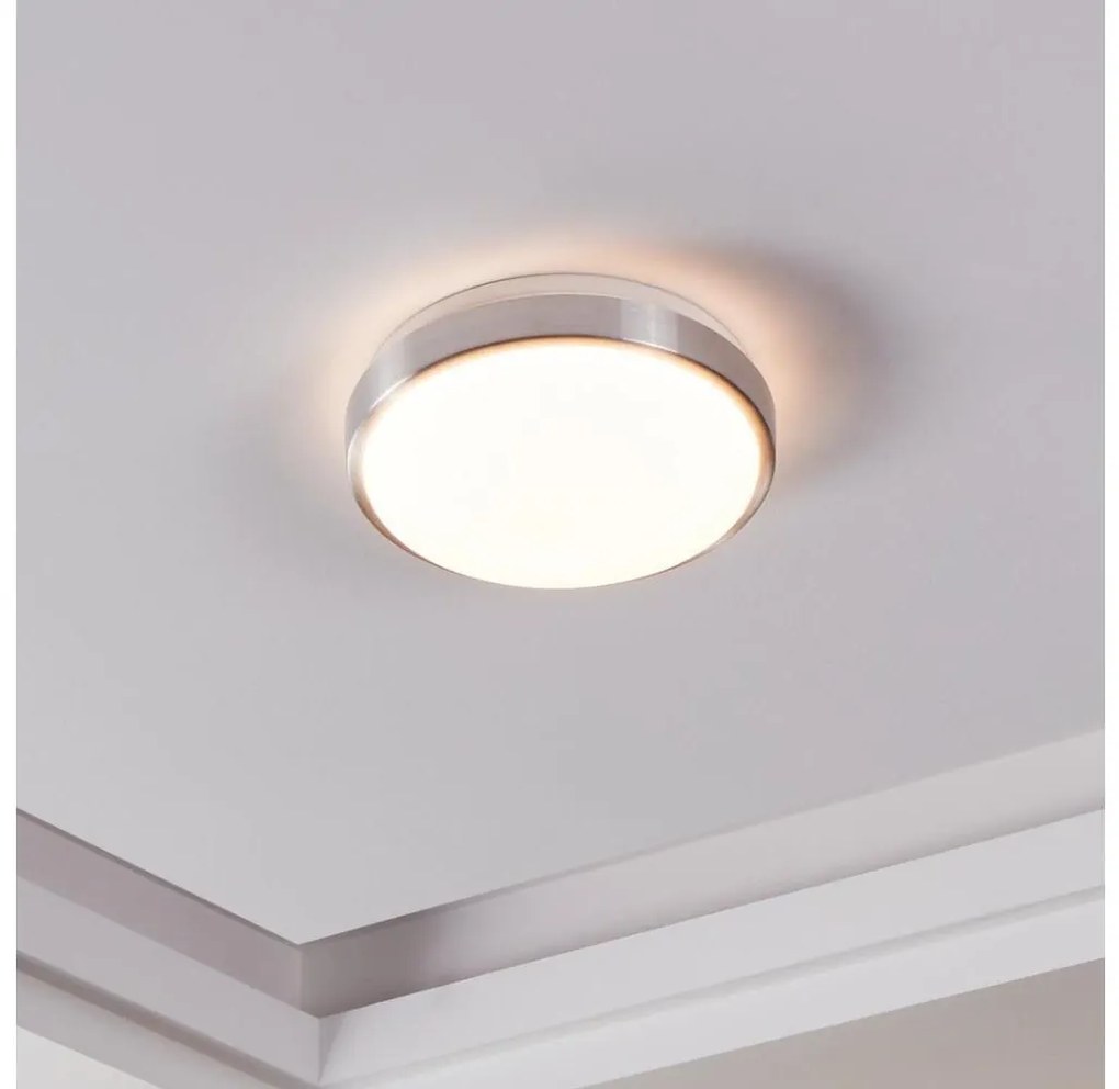 Eglo 96032 - Plafoniera LED COMPETA 1 LED/18W/230V