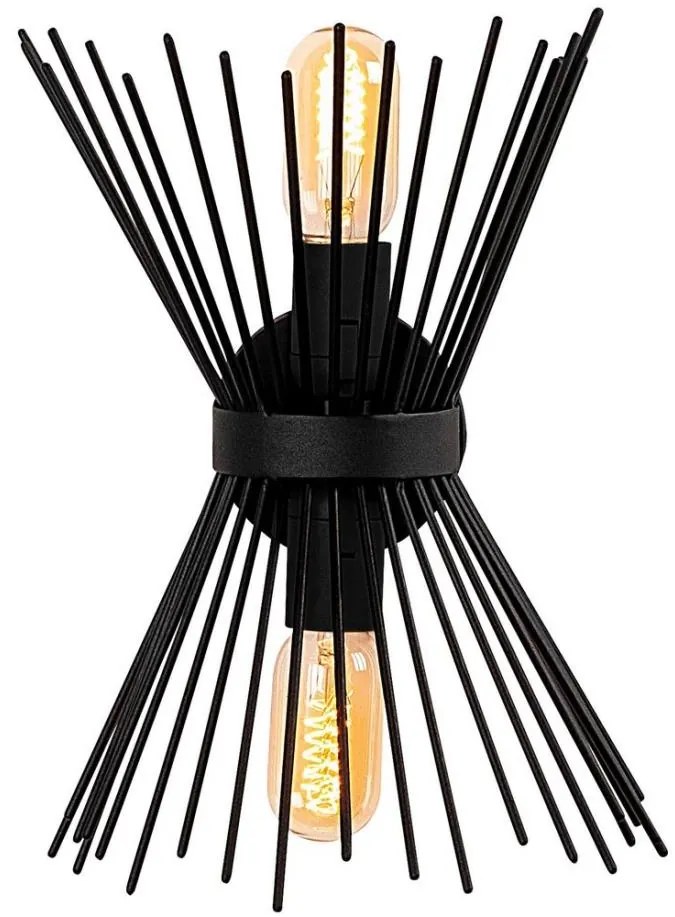 Applique KIRPI 2xE27/40W/230V