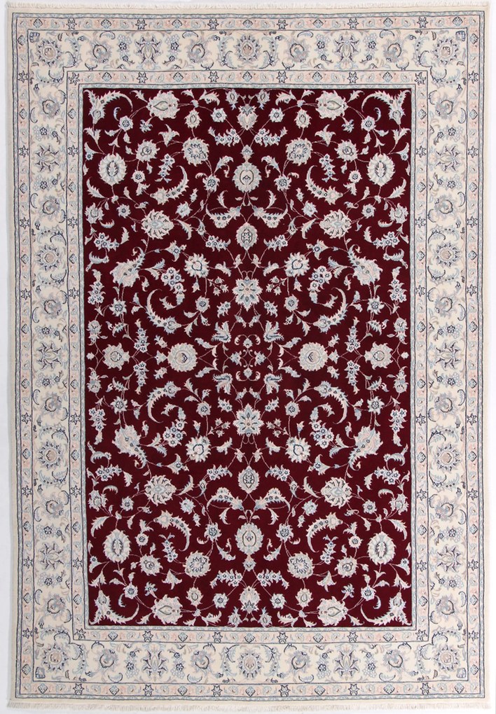 Tappeto persiano 170x240 (Iran) Annodato A Mano