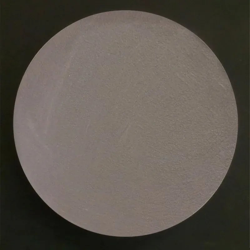 Scaldasalviette elettrico Cuzco 29,5 cm resina moro 70W in ceramica