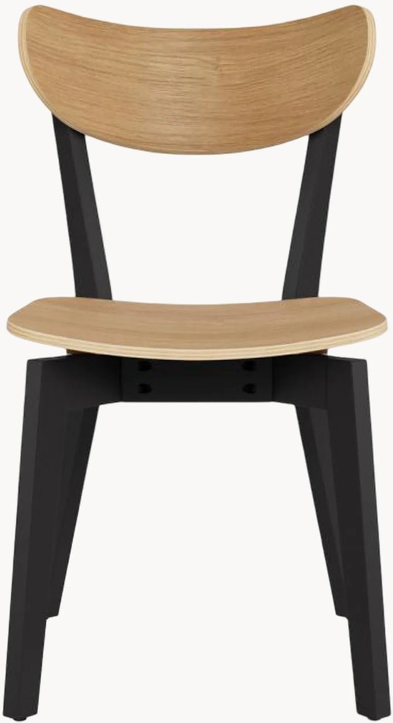 Set di 2 sedie da pranzo Roxby