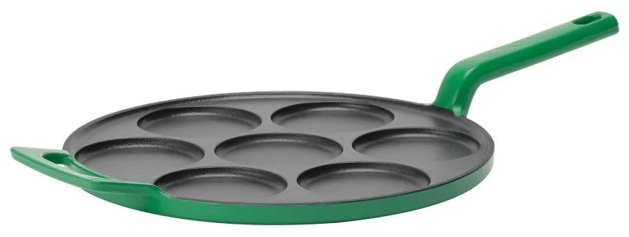 Padella per pancake in ghisa ø 26 cm Mattia 3.0 – FABINI