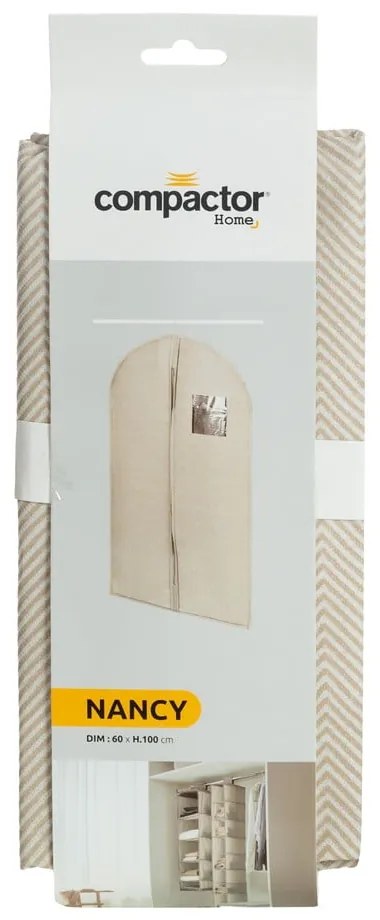 Tuta di copertura 60 cm Nancy - Compactor