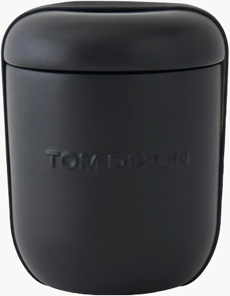 Candela profumata London (vetiver, oud & incenso)