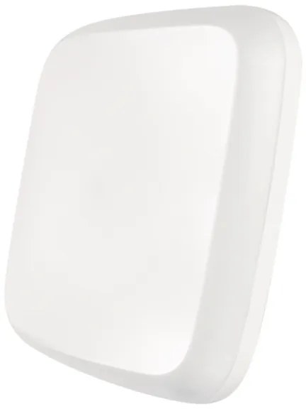 Plafoniera LED da esterno DORI LED/24W/230V IP54 quadrato