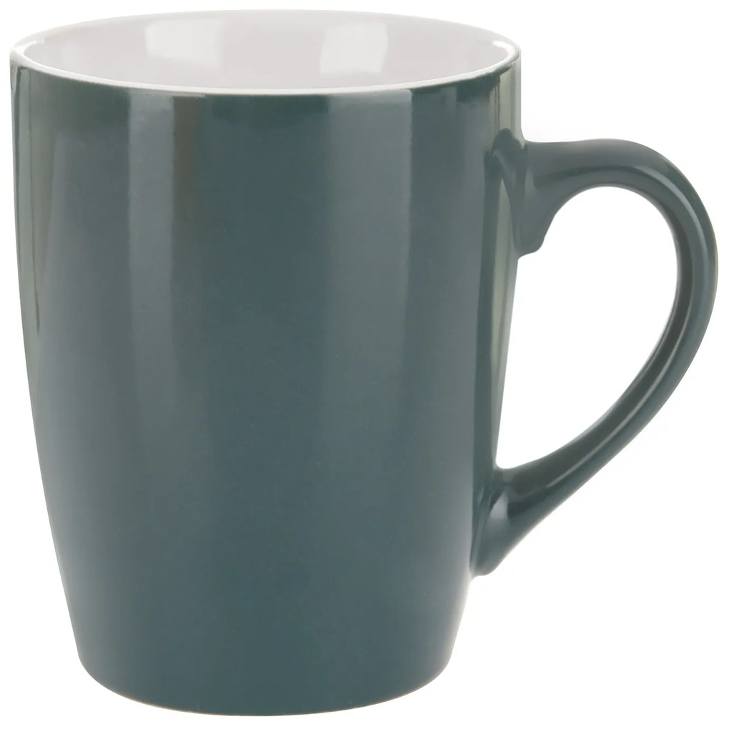 Tazza mug 380 ml Colorama blu