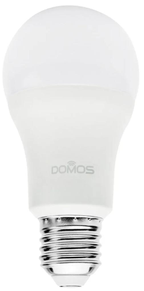 Lampadina Intelligente Domos DOML-A60-10R 10W E27