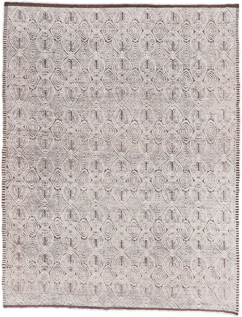Berber Tappeto 280x370 (Pakistan) Annodato A Mano